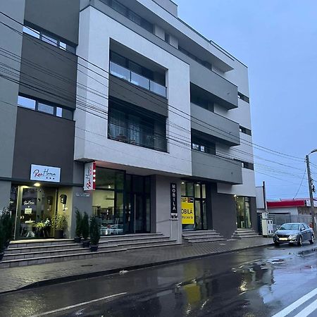 Reshome Focşani Dış mekan fotoğraf