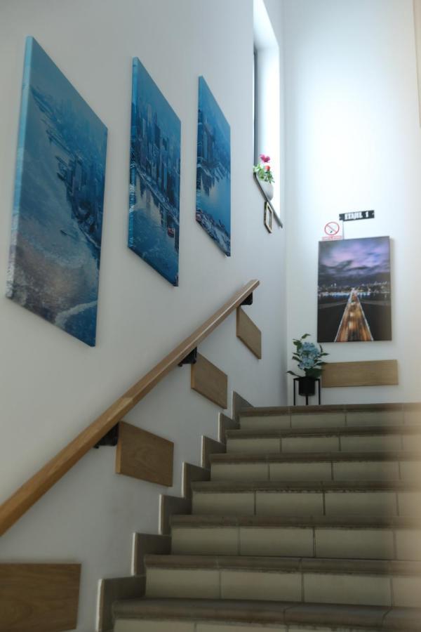 Reshome Focşani Dış mekan fotoğraf