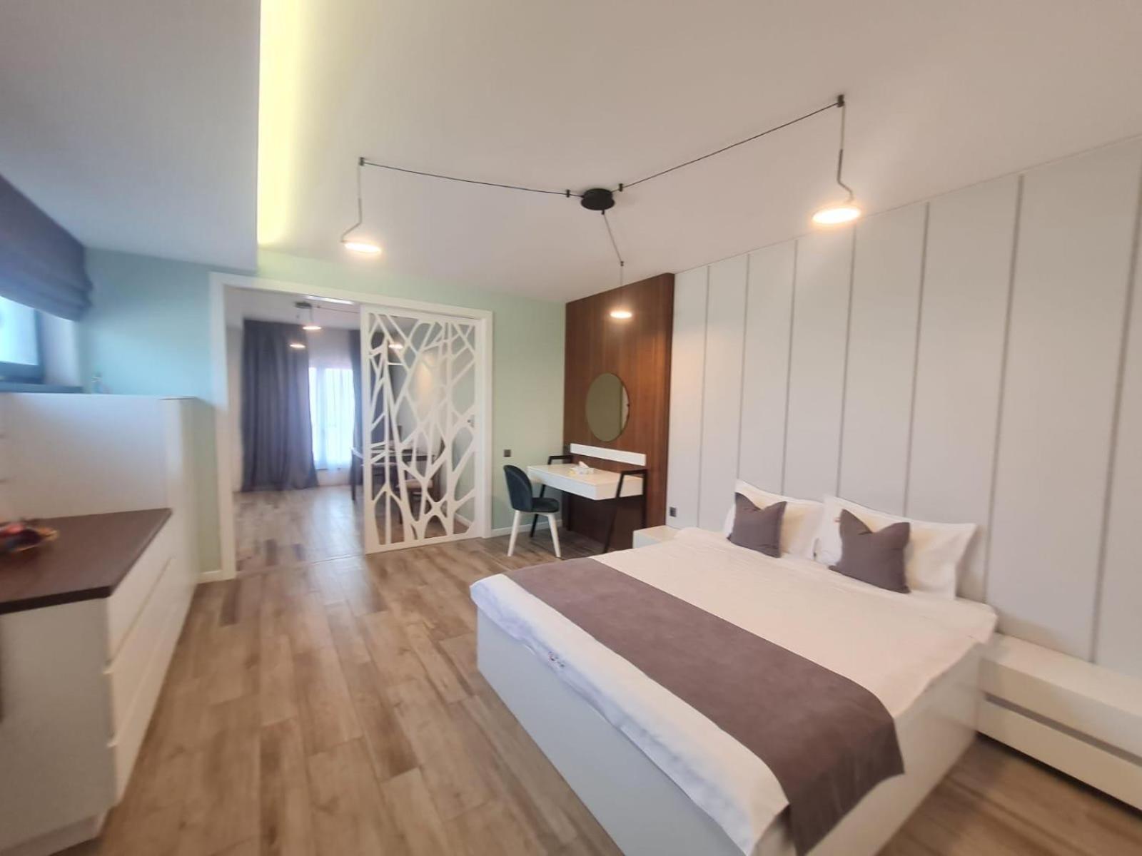 Reshome Focşani Dış mekan fotoğraf