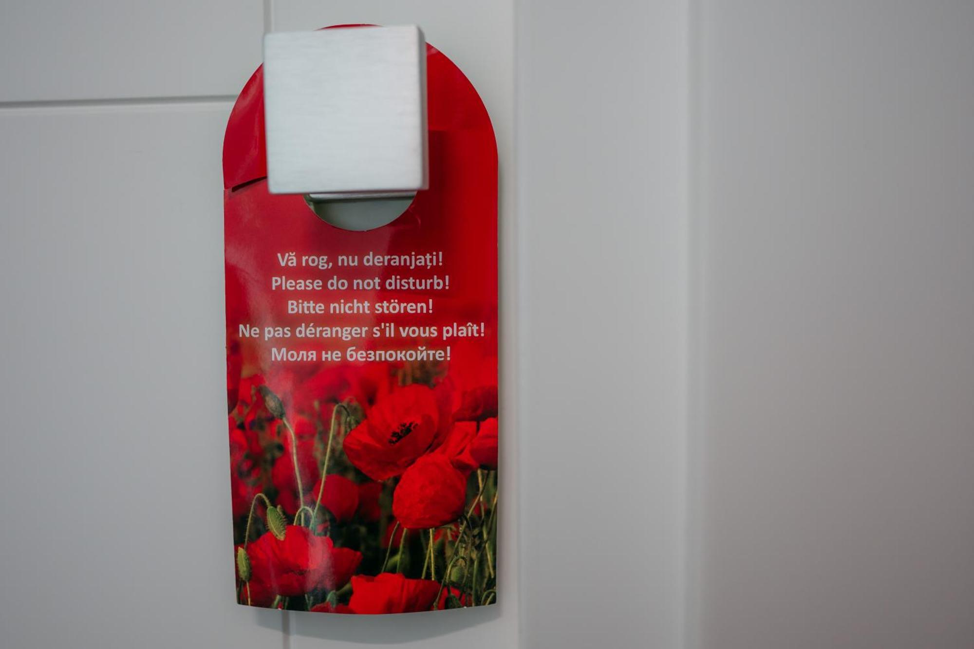 Reshome Focşani Dış mekan fotoğraf